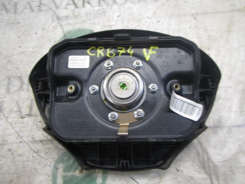 Recambio de airbag delantero izquierdo para renault kangoo (f/kc0) alize referencia OEM IAM   