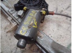 Recambio de elevalunas delantero derecho para peugeot 206 berlina xr referencia OEM IAM    2