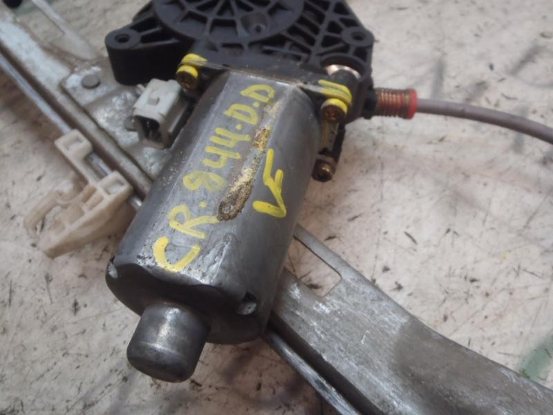 Recambio de elevalunas delantero derecho para peugeot 206 berlina xr referencia OEM IAM   