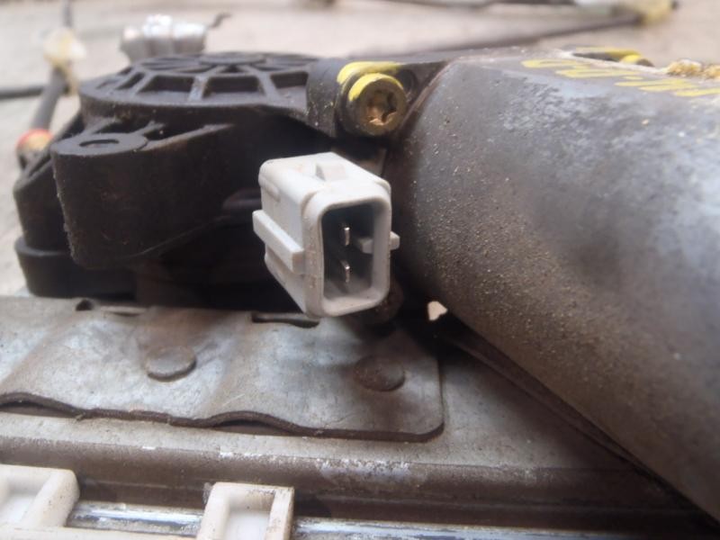 Recambio de elevalunas delantero derecho para peugeot 206 berlina xr referencia OEM IAM   