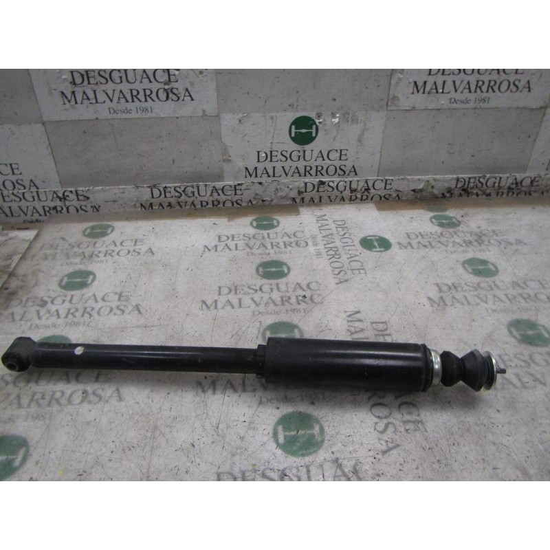 Recambio de amortiguador trasero izquierdo para fiat bravo (198) 1.4 16v cat referencia OEM IAM 51841201  