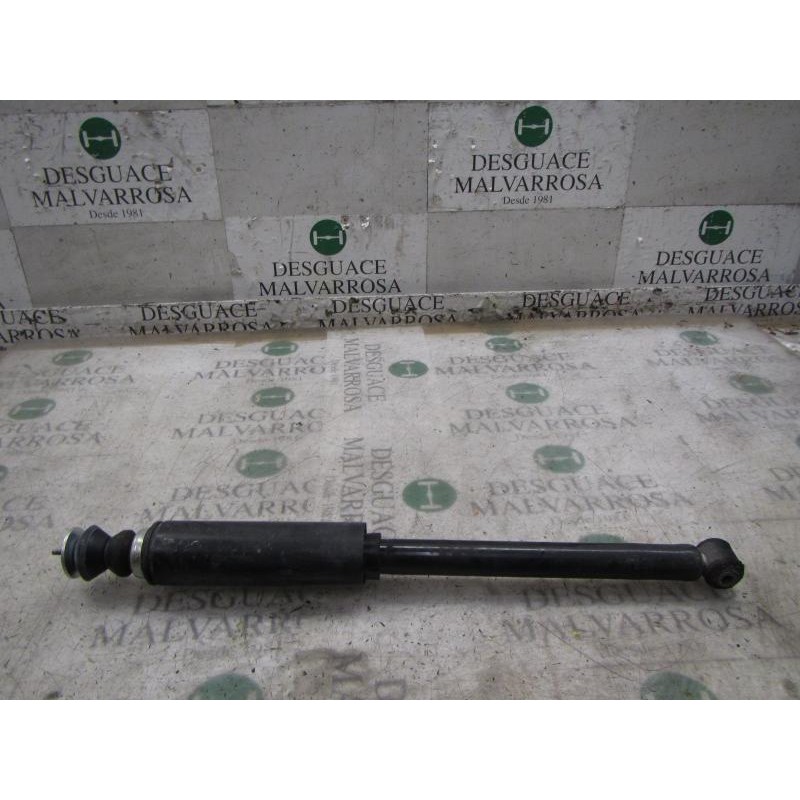 Recambio de amortiguador trasero derecho para fiat bravo (198) 1.4 16v cat referencia OEM IAM 51841201  