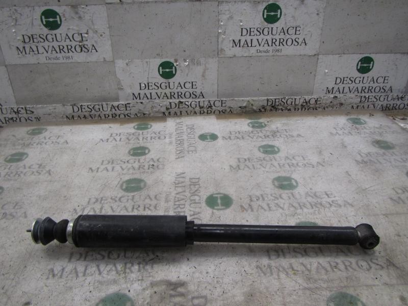 Recambio de amortiguador trasero derecho para fiat bravo (198) 1.4 16v cat referencia OEM IAM 51841201  