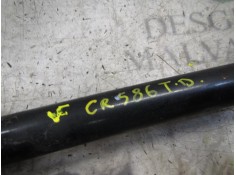 Recambio de amortiguador trasero derecho para fiat bravo (198) 1.4 16v cat referencia OEM IAM 51841201   2