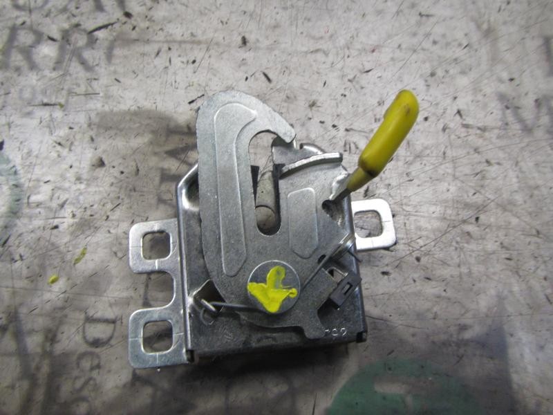 Recambio de cerradura capot para fiat bravo (198) 1.4 16v cat referencia OEM IAM 51823459  