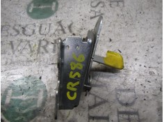 Recambio de cerradura capot para fiat bravo (198) 1.4 16v cat referencia OEM IAM 51823459   2