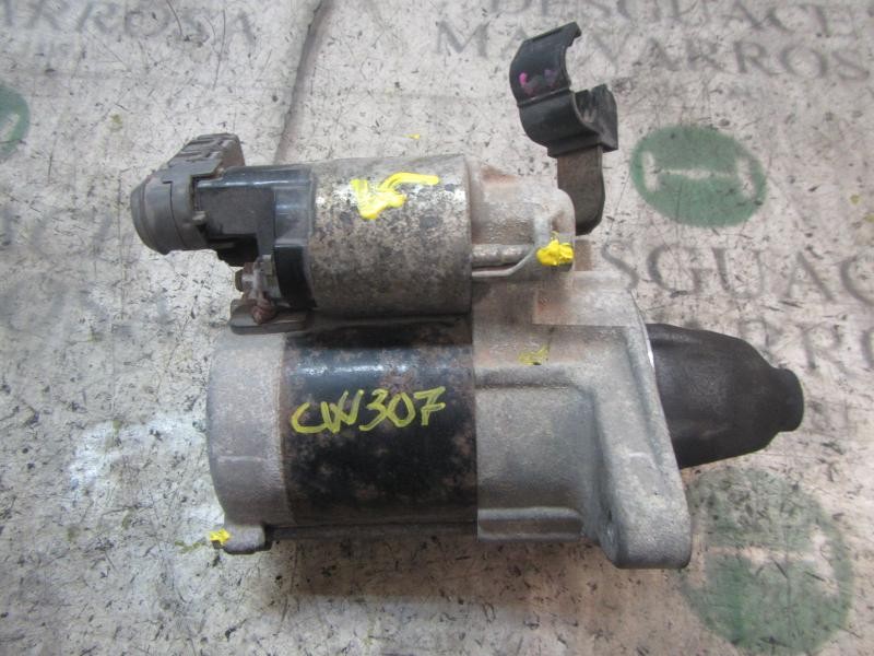 Recambio de motor arranque para toyota yaris 1.0 cat referencia OEM IAM 281000Q080 281000Q080 4280008630