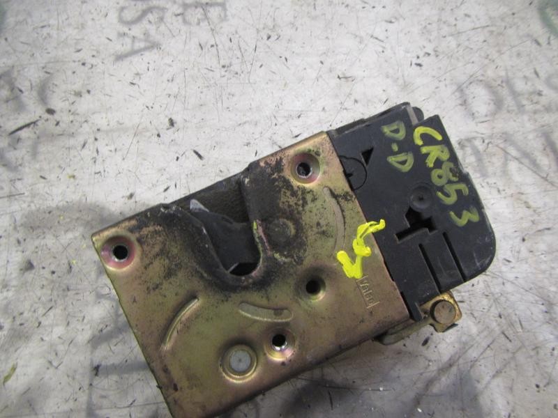 Recambio de cerradura puerta delantera derecha para peugeot partner (s1) combispace referencia OEM IAM   