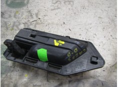 Recambio de maneta interior delantera derecha para peugeot partner (s1) combispace referencia OEM IAM    2