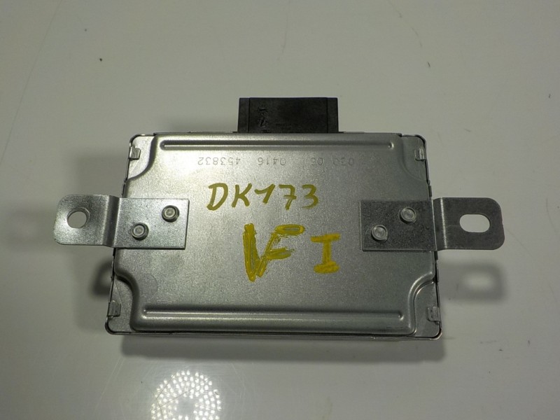 Recambio de modulo electronico para ford kuga (cbs) 2.0 tdci cat referencia OEM IAM 1769267 DT1T14B526AA 