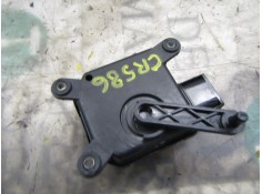 Recambio de motor apertura trampillas climatizador para fiat bravo (198) 1.4 16v cat referencia OEM IAM 46723415 46723705 021000 2