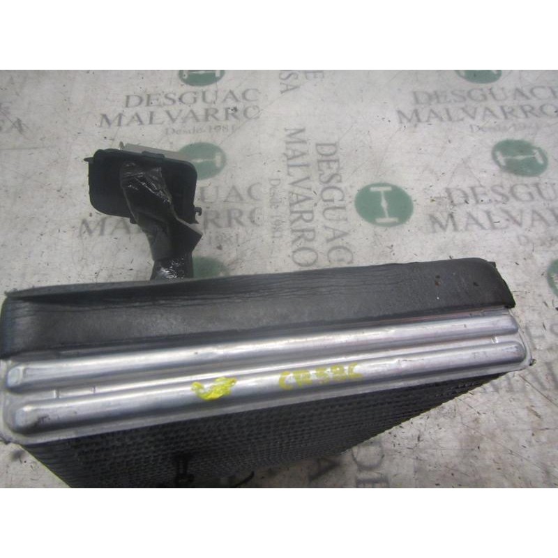 Recambio de evaporador aire acondicionado para fiat bravo (198) 1.4 16v cat referencia OEM IAM 77365155  