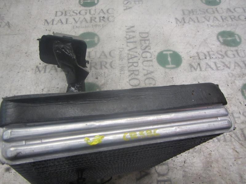Recambio de evaporador aire acondicionado para fiat bravo (198) 1.4 16v cat referencia OEM IAM 77365155  