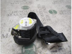 Recambio de cinturon seguridad trasero derecho para fiat bravo (198) 1.4 16v cat referencia OEM IAM 735553891   2