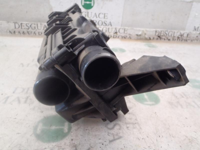 Recambio de filtro aire para citroën nemo basis referencia OEM IAM   