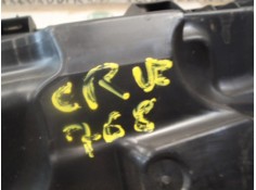 Recambio de filtro aire para citroën nemo basis referencia OEM IAM    2