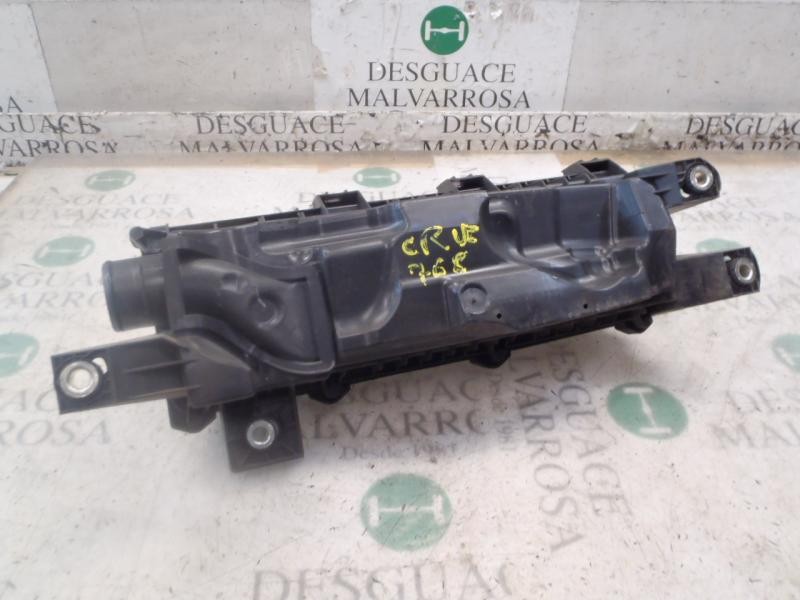 Recambio de filtro aire para citroën nemo basis referencia OEM IAM   