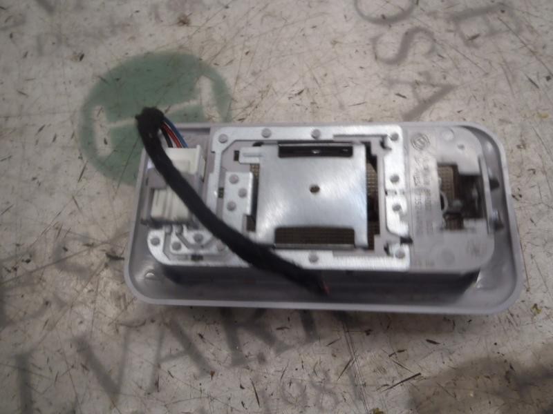 Recambio de piloto interior para citroën nemo basis referencia OEM IAM   