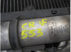 Recambio de condensador aire acondicionado para opel corsa c club referencia OEM IAM    2