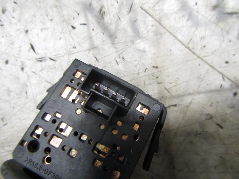 Recambio de mando limpia para opel corsa c club referencia OEM IAM   