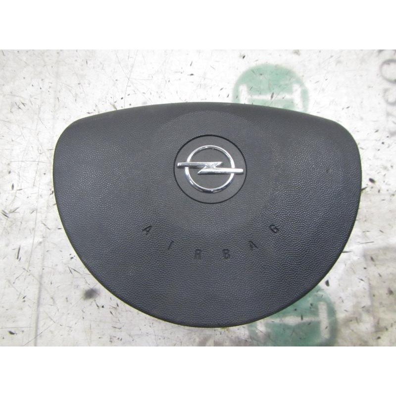 Recambio de airbag delantero izquierdo para opel corsa c club referencia OEM IAM   