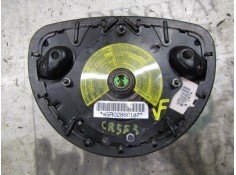 Recambio de airbag delantero izquierdo para opel corsa c club referencia OEM IAM    2