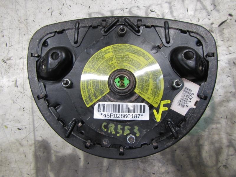 Recambio de airbag delantero izquierdo para opel corsa c club referencia OEM IAM   