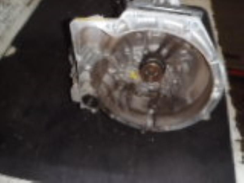 Recambio de caja cambios para ford fiesta (cb1) trend referencia OEM IAM  1844985 