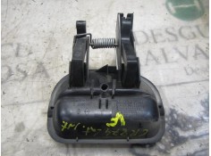 Recambio de maneta interior lateral derecha para renault kangoo (f/kc0) alize referencia OEM IAM    2