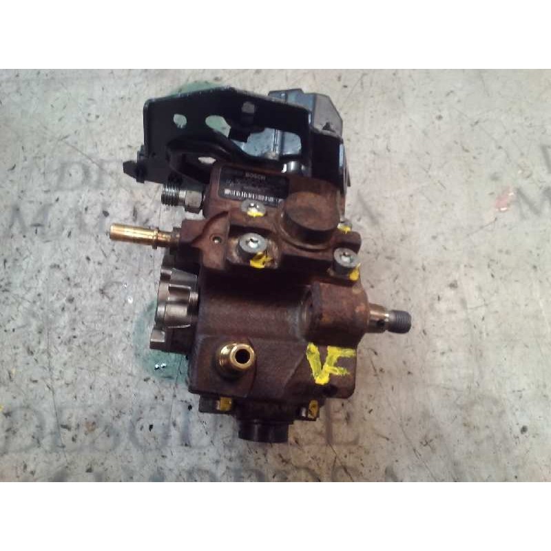 Recambio de bomba inyeccion para ford c-max (cb3) business referencia OEM IAM   