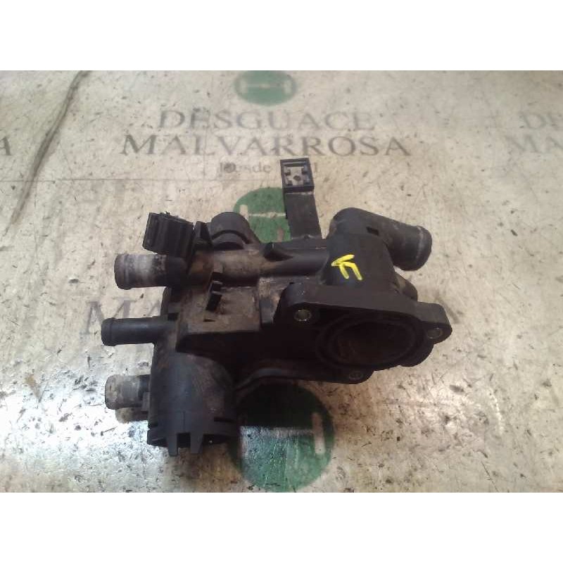 Recambio de termostato para seat ibiza (6l1) 1.4 16v referencia OEM IAM   