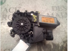Recambio de motor elevalunas delantero derecho para audi a4 avant (b5) 1.8 referencia OEM IAM    2