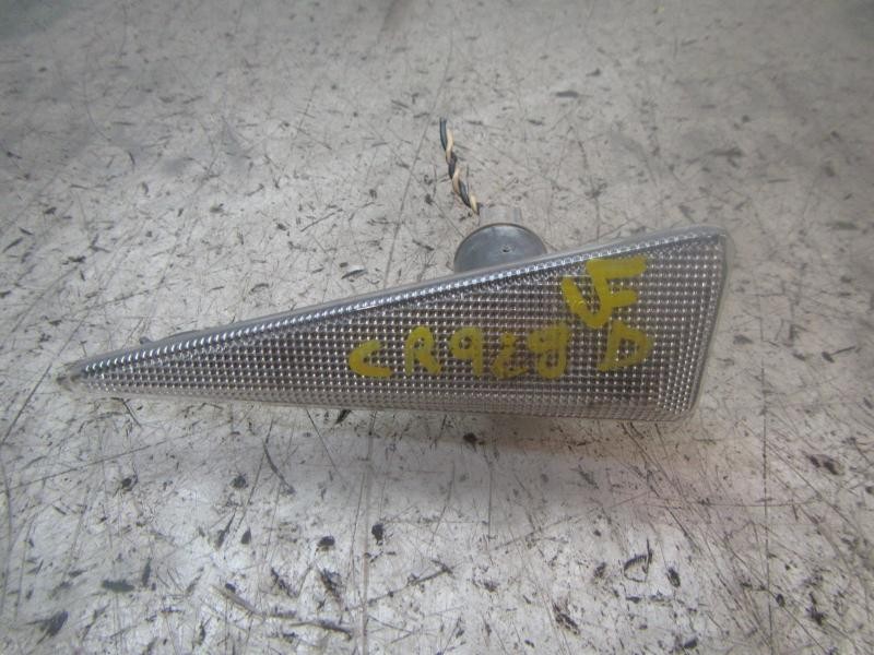 Recambio de piloto lateral derecho para renault megane ii berlina 3p confort dynamique referencia OEM IAM   