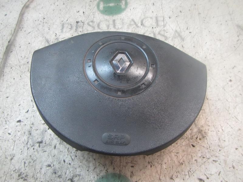 Recambio de airbag delantero izquierdo para renault megane ii berlina 3p confort dynamique referencia OEM IAM   