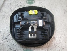 Recambio de airbag delantero izquierdo para renault megane ii berlina 3p confort dynamique referencia OEM IAM    2