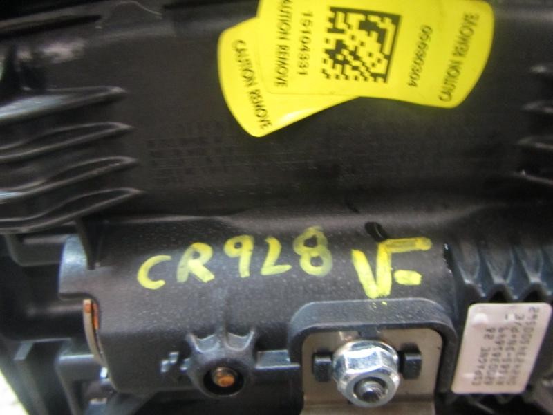 Recambio de airbag delantero izquierdo para renault megane ii berlina 3p confort dynamique referencia OEM IAM   