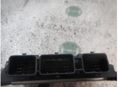 Recambio de centralita motor uce para renault megane ii berlina 3p confort dynamique referencia OEM IAM    2