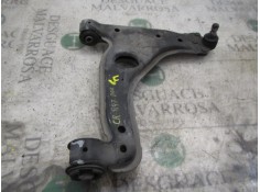 Recambio de brazo suspension inferior delantero derecho para opel zafira a 2.0 dti referencia OEM IAM   