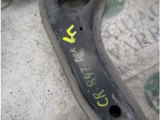 Recambio de brazo suspension inferior delantero derecho para opel zafira a 2.0 dti referencia OEM IAM    2