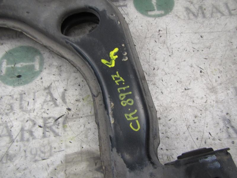 Recambio de brazo suspension inferior delantero izquierdo para opel zafira a 2.0 dti referencia OEM IAM   