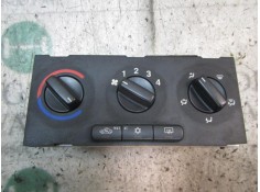 Recambio de mando calefaccion / aire acondicionado para opel zafira a 2.0 dti referencia OEM IAM   