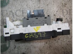 Recambio de mando calefaccion / aire acondicionado para opel zafira a 2.0 dti referencia OEM IAM    2