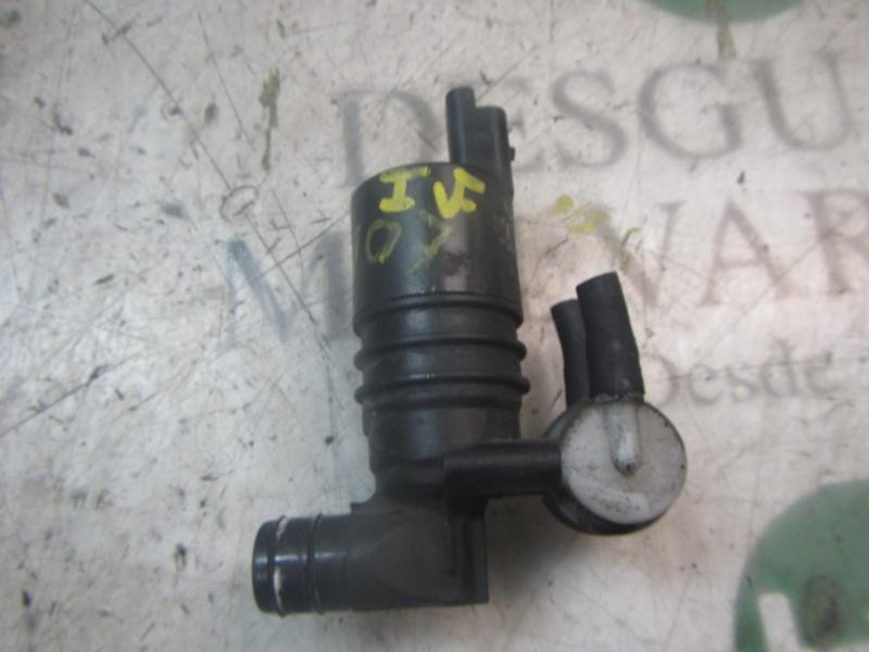 Recambio de bomba limpia para peugeot 407 sw 2.0 16v hdi fap referencia OEM IAM   