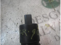 Recambio de bomba limpia para peugeot 407 sw 2.0 16v hdi fap referencia OEM IAM    2