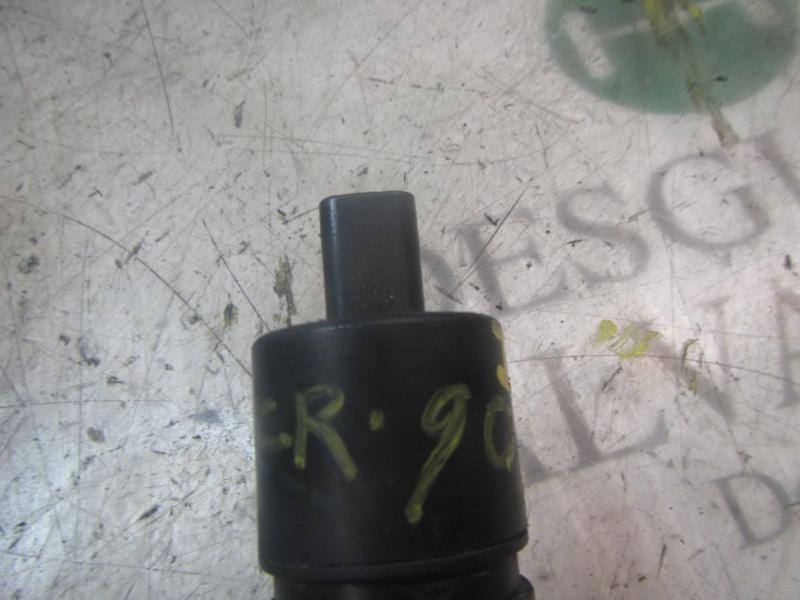 Recambio de bomba limpia para peugeot 407 sw 2.0 16v hdi fap referencia OEM IAM   