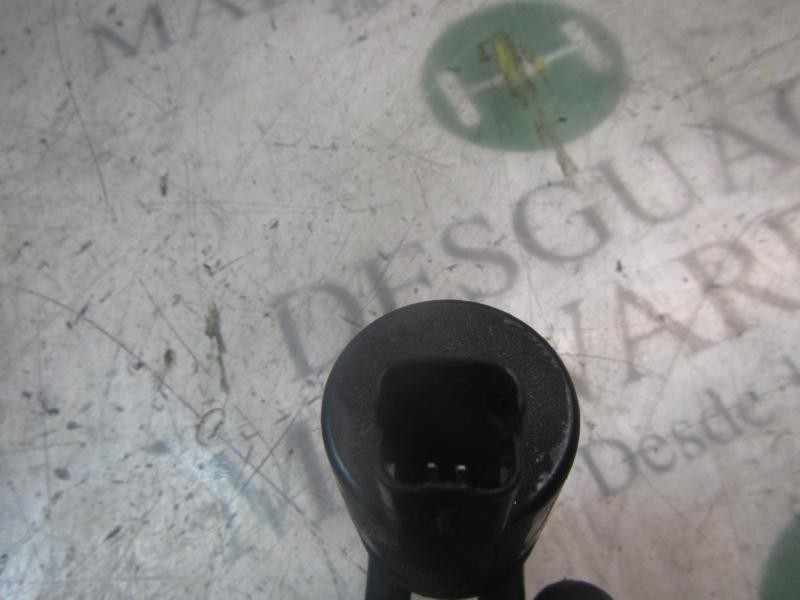 Recambio de bomba limpia para peugeot 407 sw 2.0 16v hdi fap referencia OEM IAM   