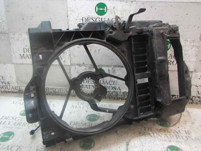 Recambio de frente delantero para peugeot 407 sw 2.0 16v hdi fap referencia OEM IAM   