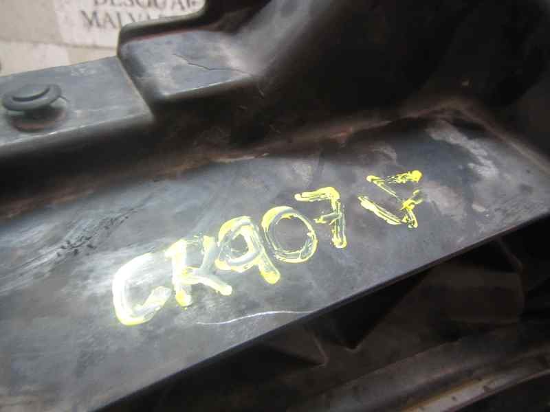 Recambio de frente delantero para peugeot 407 sw 2.0 16v hdi fap referencia OEM IAM   