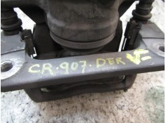 Recambio de pinza freno delantera derecha para peugeot 407 sw 2.0 16v hdi fap referencia OEM IAM    2