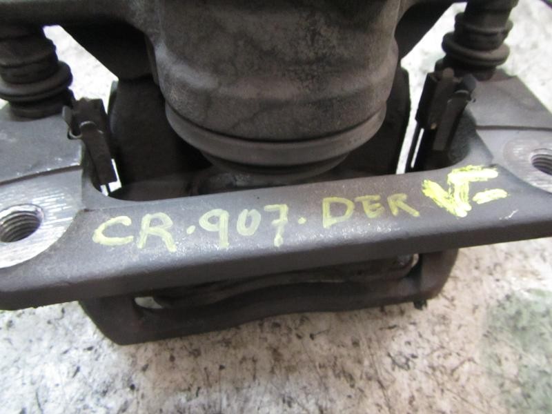 Recambio de pinza freno delantera derecha para peugeot 407 sw 2.0 16v hdi fap referencia OEM IAM   